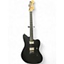 Used Fender Jim Root Jazzmaster Black Solid Body Electric Guitar Black