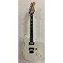 Used Fender Used Fender Jim Root Signature Jazzmaster Alpine White Solid Body Electric Guitar Alpine White