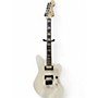 Used Fender Jim Root Signature Jazzmaster Arctic White Solid Body Electric Guitar Arctic White