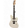 Used Fender Jim Root Signature Jazzmaster Artic White Solid Body Electric Guitar Artic White