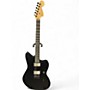 Used Fender Jim Root Signature Jazzmaster BLACK Solid Body Electric Guitar BLACK