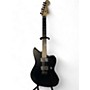 Used Fender Used Fender Jim Root Signature Jazzmaster Black Solid Body Electric Guitar Black