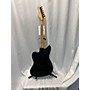 Used Fender Used Fender Jim Root Signature Jazzmaster Flat Black Solid Body Electric Guitar Flat Black