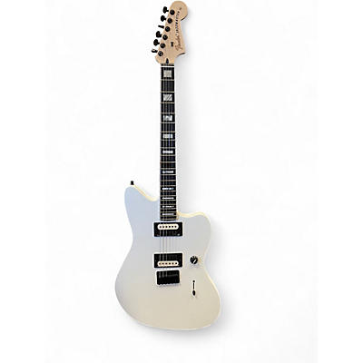Used Fender Jim Root Signature Jazzmaster MX25053578 Solid Body Electric Guitar