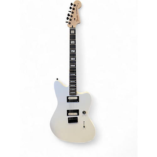 Used Fender Jim Root Signature Jazzmaster MX25053578 Solid Body Electric Guitar MX25053578