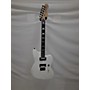 Used Fender Used Fender Jim Root Signature Jazzmaster White Solid Body Electric Guitar White