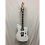 Used Fender Used Fender Jim Root Signature Jazzmaster White Solid Body Electric Guitar White