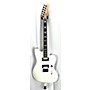 Used Fender Used Fender Jim Root Signature Jazzmaster White Solid Body Electric Guitar White