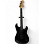 Used Fender Used Fender Jim Root Signature Stratocaster BLACK Solid Body Electric Guitar BLACK