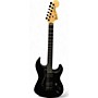 Used Fender Used Fender Jim Root Signature Stratocaster Black Solid Body Electric Guitar Black