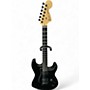 Used Fender Jim Root Signature Stratocaster Flat Black Solid Body Electric Guitar Flat Black
