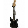 Used Fender Used Fender Jim Root Signature Stratocaster Satin Black Solid Body Electric Guitar Satin Black