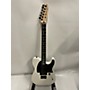 Used Fender Used Fender Jim Root Signature Telecaster Alpine White Solid Body Electric Guitar Alpine White