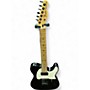 Used Fender Jim Root Signature Telecaster BLACK Solid Body Electric Guitar BLACK