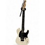 Used Fender Used Fender Jim Root Signature Telecaster FLAT WHITE Solid Body Electric Guitar FLAT WHITE