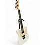 Used Fender Jim Root Signature Telecaster SATIN WHITE Solid Body Electric Guitar SATIN WHITE