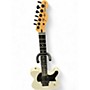 Used Fender Jim Root Signature Telecaster WHITE Solid Body Electric Guitar WHITE