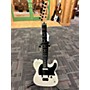 Used Fender Used Fender Jim Root Signature Telecaster White Solid Body Electric Guitar White