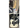 Used Fender Used Fender Jim Root Signature Telecaster White Solid Body Electric Guitar White