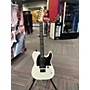 Used Fender Used Fender Jim Root Signature Telecaster White Solid Body Electric Guitar White