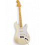 Used Fender Jimi Hendrix Stratocaster Olympic White Solid Body Electric Guitar Olympic White