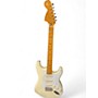 Used Fender Jimi Hendrix Stratocaster Olympic White Solid Body Electric Guitar Olympic White