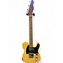 Used Fender Joe Bonamassa Masterbuilt Bludgeon 1951 NOCASTER Butterscotch Blonde Solid Body Electric Guitar Butterscotch Blonde