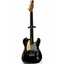 Used Fender Joe Strummer Telecaster 3 Color Sunburst Solid Body Electric Guitar 3 Color Sunburst
