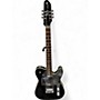 Used Fender John 5 Custom Shop Black Solid Body Electric Guitar Black