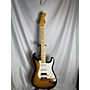 Used Fender Used Fender Jv Modified 50's Stratocaster 2 Color Sunburst Solid Body Electric Guitar 2 Color Sunburst