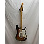 Used Fender Used Fender Jv Modified Stratocaster 2 Color Sunburst Solid Body Electric Guitar 2 Color Sunburst