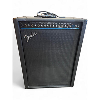 Used Fender KXR-100 Guitar Combo Amp
