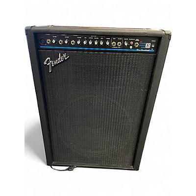 Used Fender KXR-100 Keyboard Amp