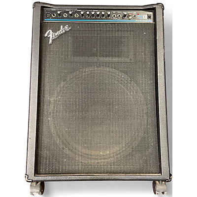 Used Fender KXR 100 Keyboard Amp