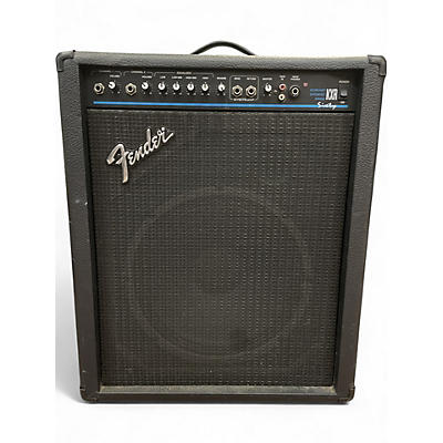 Used Fender KXR SIXTY Keyboard Amp Keyboard Amp
