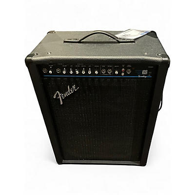 Used Fender KXR SIXTY Keyboard Amp