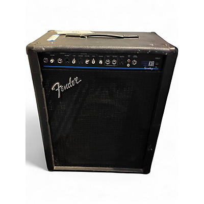 Used Fender KXR Sixty Keyboard Amp