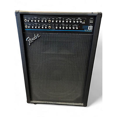 Used Fender KXR TWO HUNDRED Keyboard Amp