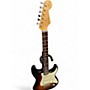 Used Fender Kenny Wayne Shepherd Signature Stratocaster 3 Color Sunburst Solid Body Electric Guitar 3 Color Sunburst