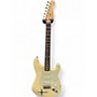Used Fender Kenny Wayne Shepherd Signature Stratocaster ARTIC WHITE Solid Body Electric Guitar ARTIC WHITE