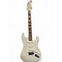 Used Fender Kenny Wayne Shepherd Signature Stratocaster Gray Solid Body Electric Guitar Gray