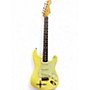 Used Fender Kenny Wayne Shepherd Signature Stratocaster Olympic White Solid Body Electric Guitar Olympic White
