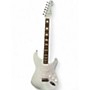 Used Fender Kenny Wayne Shepherd Stratocaster Powder Blue Solid Body Electric Guitar Powder Blue