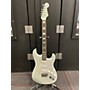 Used Fender Used Fender Kenny Wayne Shepherd USA Signature Stratocaster Matching Headstock Transparent Faded Sonic Blue Solid Body Electric Guitar Transparent Faded Sonic Blue