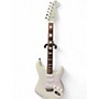 Used Fender Kenny Wayne Shepherd USA Signature Stratocaster Matching Headstock Transparent  Solid Body Electric Guitar Transparent