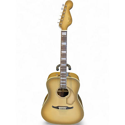 Fender Califorina Series Acoustic Guitars | Musician's Friend