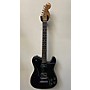 Used Used Fender Kingfish Telecaster Deluxe Mississippi Night Solid Body Electric Guitar Mississippi Night