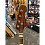 Used Fender Used Fender Kingman Bass Sunburst Acoustic Bass Guitar Sunburst