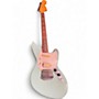 Used Fender Kurt Cobain Signature Jaguar 2 Tone Sunburst Solid Body Electric Guitar 2 Tone Sunburst