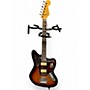 Used Fender Used Fender Kurt Cobain Signature Jaguar 3 Color Sunburst Solid Body Electric Guitar 3 Color Sunburst